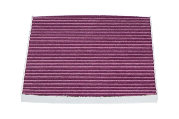 Filter, cabin air